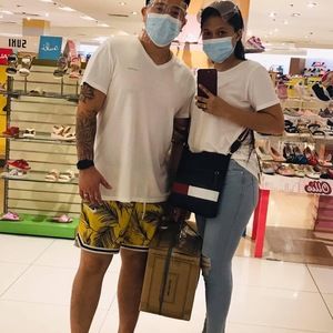 Meet your Posher, Aldren